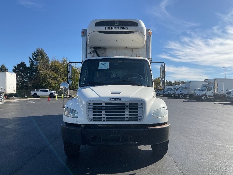 Refrigerated Truck-Light and Medium Duty Trucks-Freightliner-2020-M2-Lancaster-PA-339,705\n\t\tmiles-$ 23,000 - Image 2