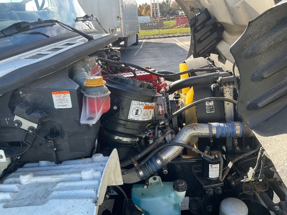 Refrigerated Truck-Light and Medium Duty Trucks-Freightliner-2020-M2-Lancaster-PA-339,705\n\t\tmiles-$ 23,000 - Image 23