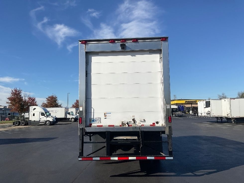Refrigerated Truck-Light and Medium Duty Trucks-Freightliner-2020-M2-Lancaster-PA-339,705\n\t\tmiles-$ 23,000 - Image 7