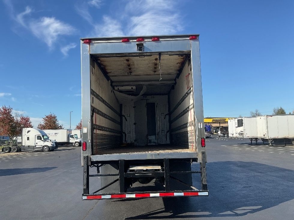 Refrigerated Truck-Light and Medium Duty Trucks-Freightliner-2020-M2-Lancaster-PA-339,705\n\t\tmiles-$ 23,000 - Image 8
