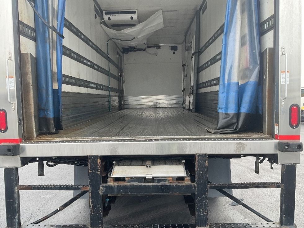 Refrigerated Truck-Light and Medium Duty Trucks-Freightliner-2020-M2-Lancaster-PA-363,450\n\t\tmiles-$ 23,000 - Image 10