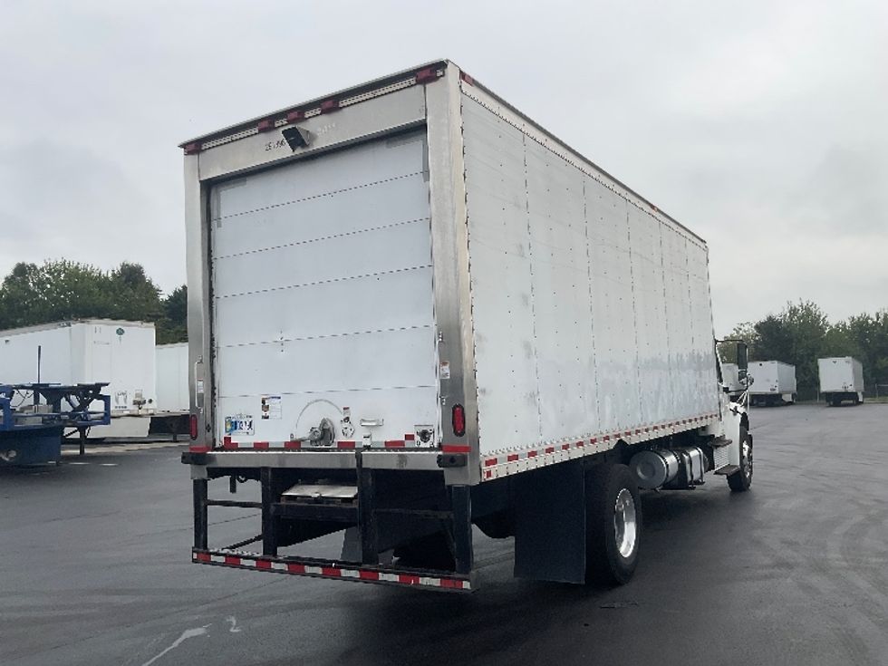 Refrigerated Truck-Light and Medium Duty Trucks-Freightliner-2020-M2-Lancaster-PA-363,450\n\t\tmiles-$ 23,000 - Image 13