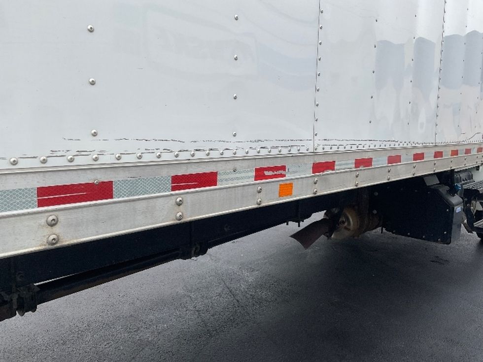 Refrigerated Truck-Light and Medium Duty Trucks-Freightliner-2020-M2-Lancaster-PA-363,450\n\t\tmiles-$ 23,000 - Image 14