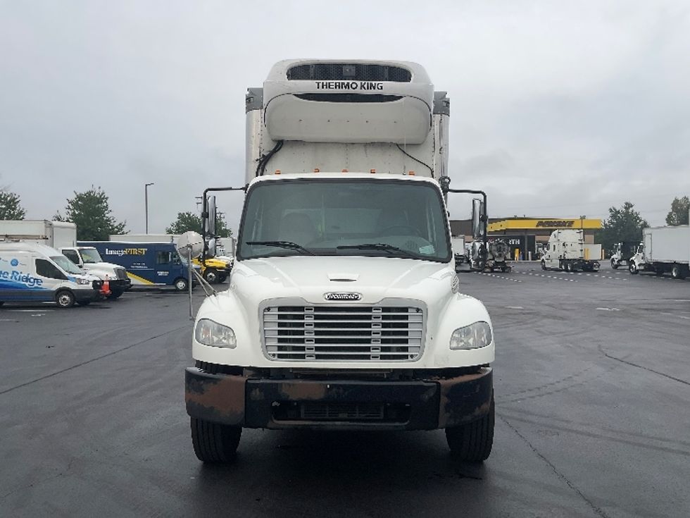 Refrigerated Truck-Light and Medium Duty Trucks-Freightliner-2020-M2-Lancaster-PA-363,450\n\t\tmiles-$ 23,000 - Image 2