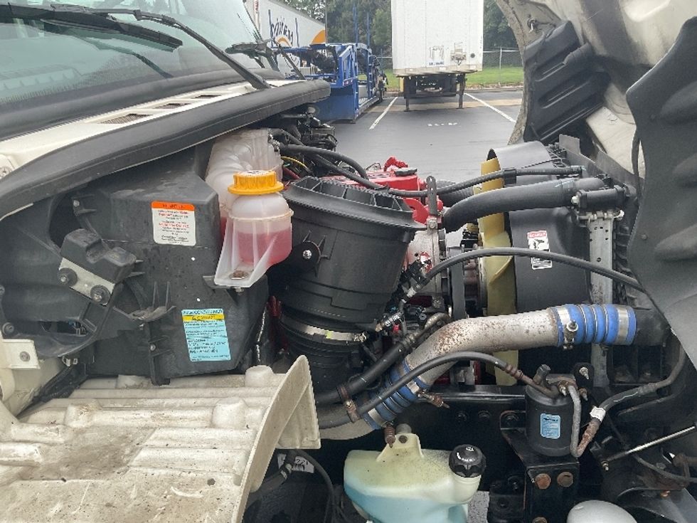 Refrigerated Truck-Light and Medium Duty Trucks-Freightliner-2020-M2-Lancaster-PA-363,450\n\t\tmiles-$ 23,000 - Image 23