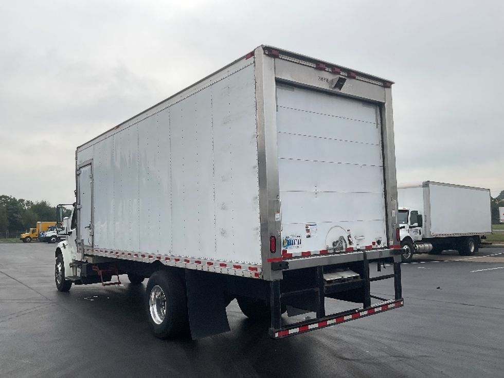 Refrigerated Truck-Light and Medium Duty Trucks-Freightliner-2020-M2-Lancaster-PA-363,450\n\t\tmiles-$ 23,000 - Image 6