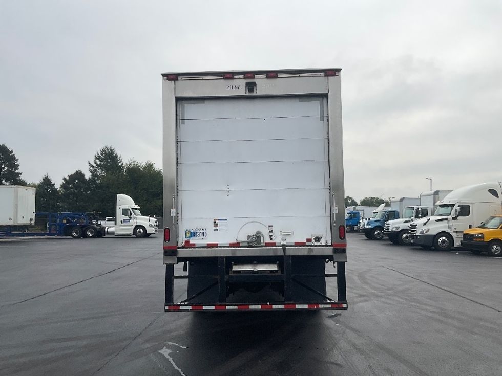 Refrigerated Truck-Light and Medium Duty Trucks-Freightliner-2020-M2-Lancaster-PA-363,450\n\t\tmiles-$ 23,000 - Image 7