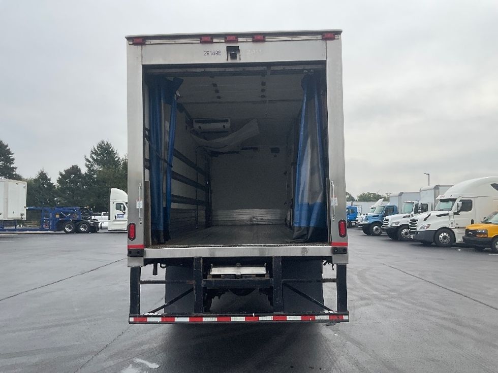 Refrigerated Truck-Light and Medium Duty Trucks-Freightliner-2020-M2-Lancaster-PA-363,450\n\t\tmiles-$ 23,000 - Image 8
