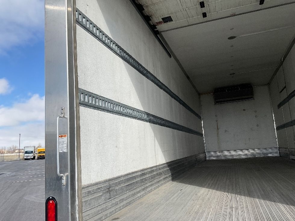 Refrigerated Truck-Light and Medium Duty Trucks-Freightliner-2020-M2-Las Vegas-NV-220,694\n\t\tmiles-$ 56,250 - Image 11