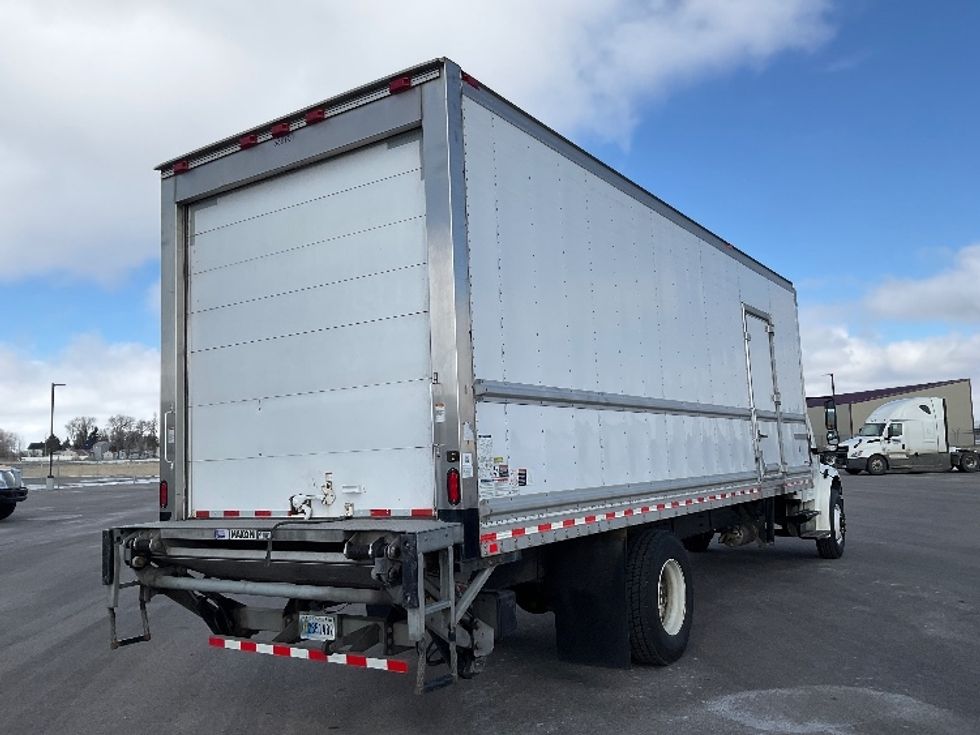 Refrigerated Truck-Light and Medium Duty Trucks-Freightliner-2020-M2-Las Vegas-NV-220,694\n\t\tmiles-$ 56,250 - Image 13