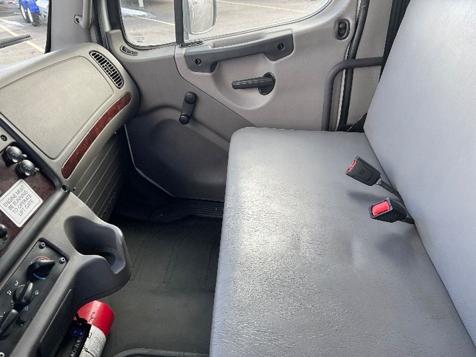 Refrigerated Truck-Light and Medium Duty Trucks-Freightliner-2020-M2-Las Vegas-NV-220,694\n\t\tmiles-$ 56,250 - Image 19