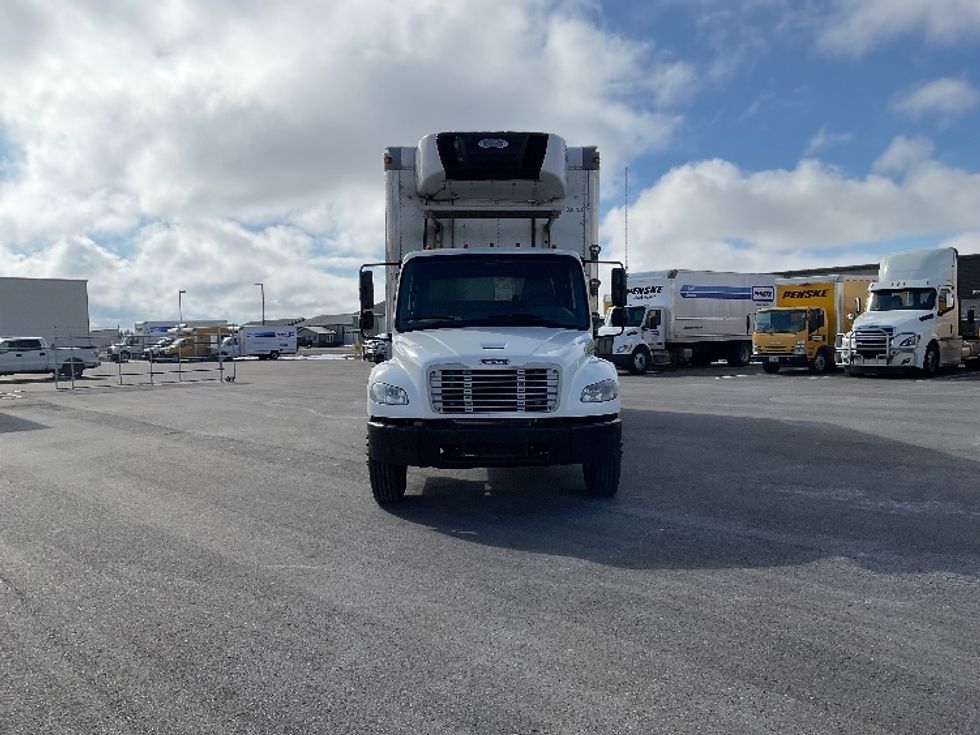 Refrigerated Truck-Light and Medium Duty Trucks-Freightliner-2020-M2-Las Vegas-NV-220,694\n\t\tmiles-$ 56,250 - Image 2