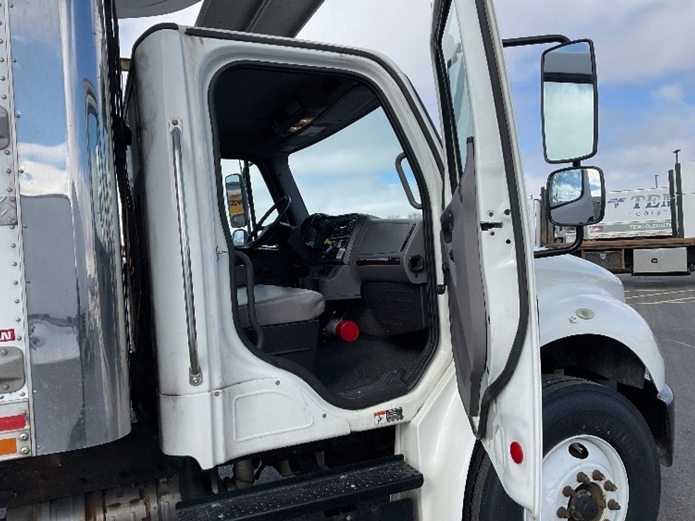 Refrigerated Truck-Light and Medium Duty Trucks-Freightliner-2020-M2-Las Vegas-NV-220,694\n\t\tmiles-$ 56,250 - Image 20