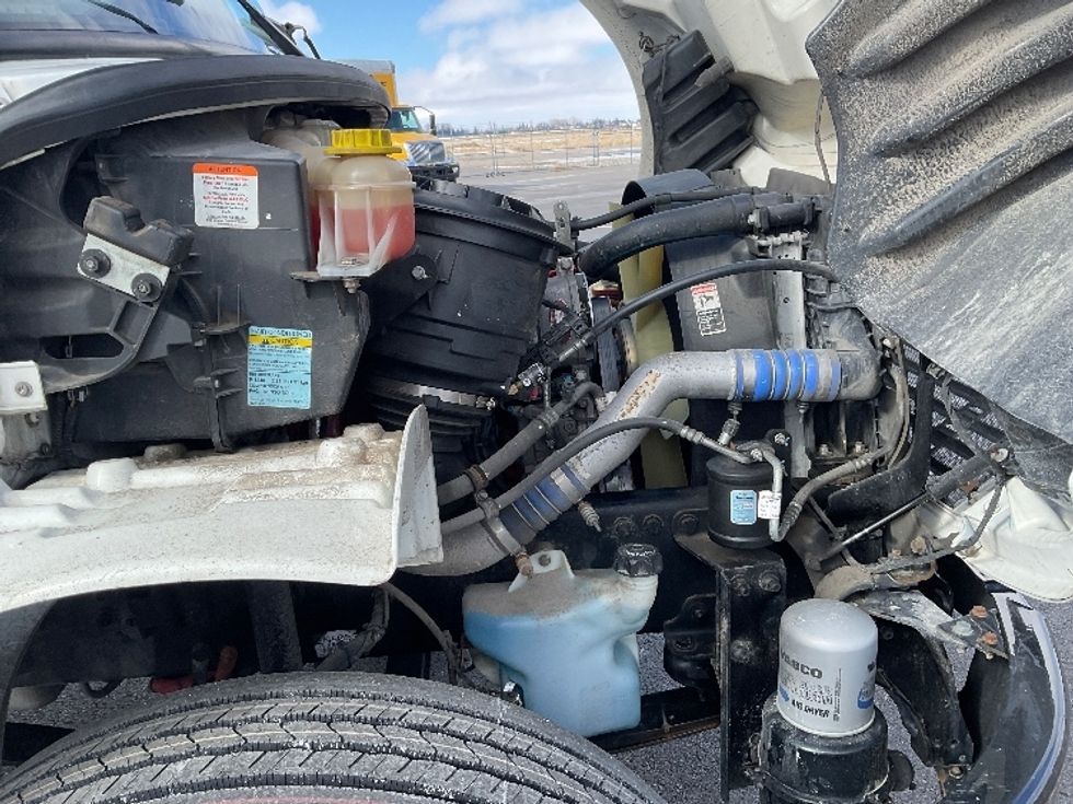 Refrigerated Truck-Light and Medium Duty Trucks-Freightliner-2020-M2-Las Vegas-NV-220,694\n\t\tmiles-$ 56,250 - Image 23