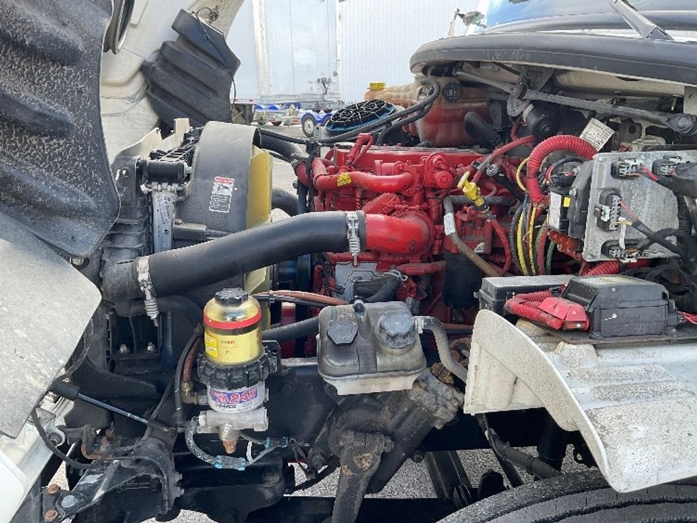 Refrigerated Truck-Light and Medium Duty Trucks-Freightliner-2020-M2-Las Vegas-NV-220,694\n\t\tmiles-$ 56,250 - Image 24