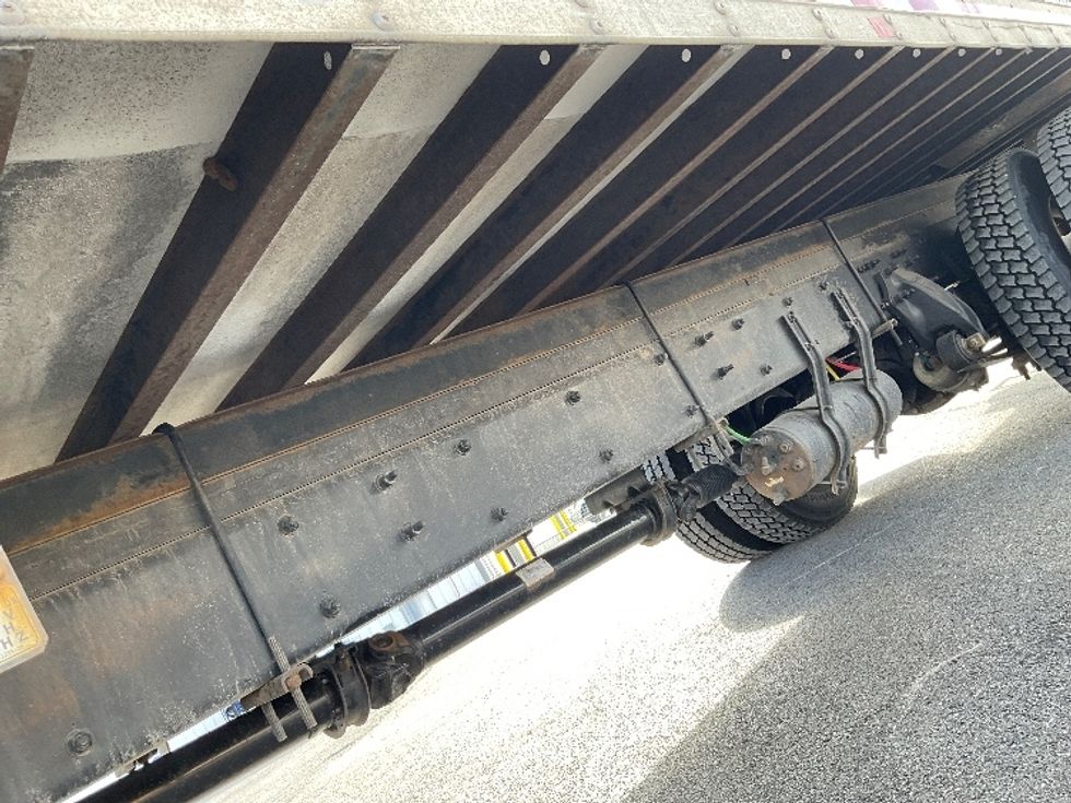 Refrigerated Truck-Light and Medium Duty Trucks-Freightliner-2020-M2-Las Vegas-NV-220,694\n\t\tmiles-$ 56,250 - Image 5