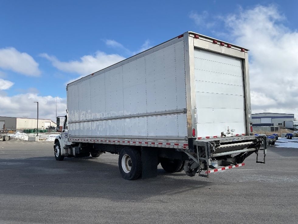 Refrigerated Truck-Light and Medium Duty Trucks-Freightliner-2020-M2-Las Vegas-NV-220,694\n\t\tmiles-$ 56,250 - Image 6