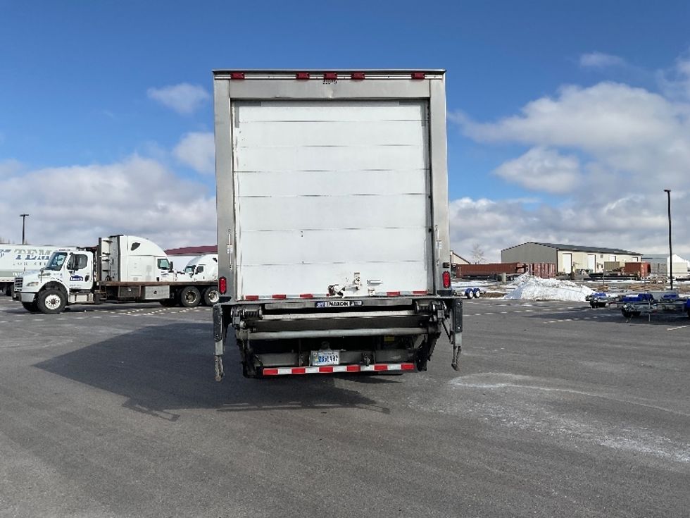 Refrigerated Truck-Light and Medium Duty Trucks-Freightliner-2020-M2-Las Vegas-NV-220,694\n\t\tmiles-$ 56,250 - Image 7