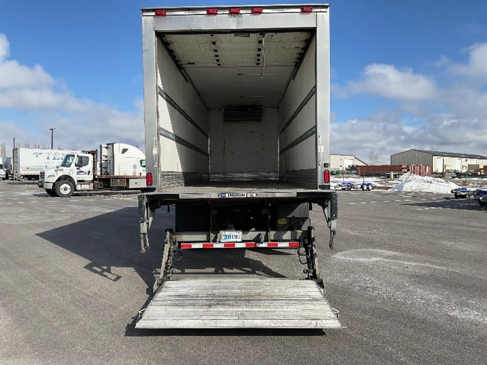 Refrigerated Truck-Light and Medium Duty Trucks-Freightliner-2020-M2-Las Vegas-NV-220,694\n\t\tmiles-$ 56,250 - Image 9