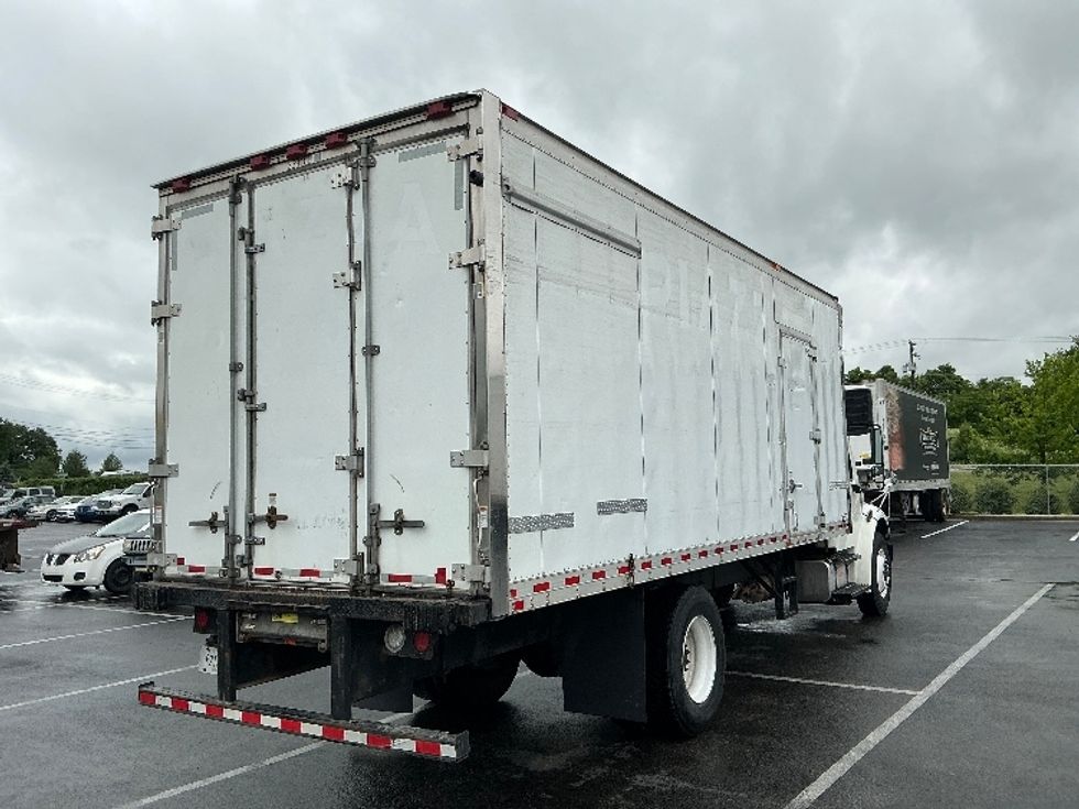 Refrigerated Truck-Light and Medium Duty Trucks-Freightliner-2020-M2-Lexington-KY-239,782\n\t\tmiles-$ 37,500 - Image 12