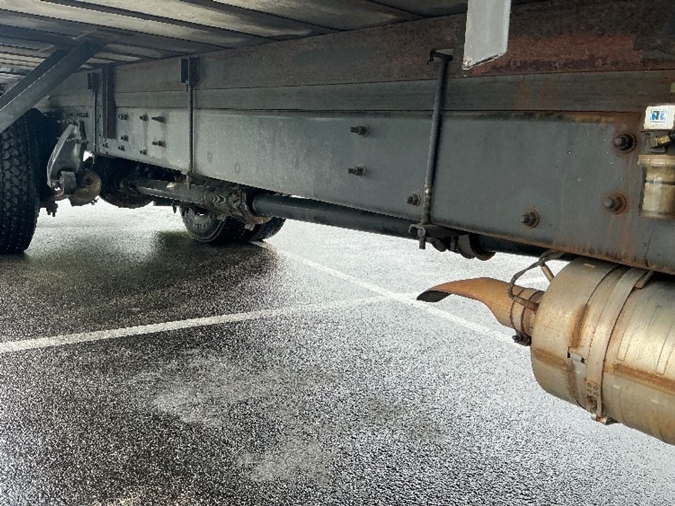 Refrigerated Truck-Light and Medium Duty Trucks-Freightliner-2020-M2-Lexington-KY-239,782\n\t\tmiles-$ 37,500 - Image 13