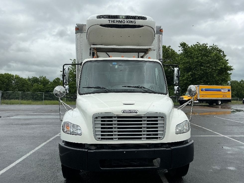 Refrigerated Truck-Light and Medium Duty Trucks-Freightliner-2020-M2-Lexington-KY-239,782\n\t\tmiles-$ 37,500 - Image 2
