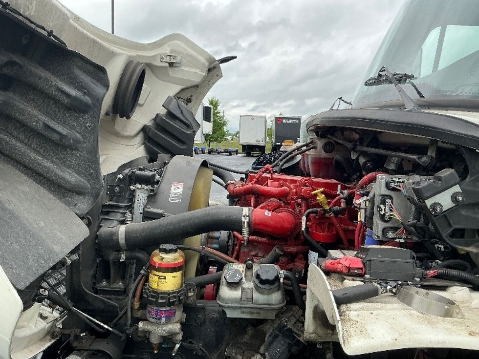 Refrigerated Truck-Light and Medium Duty Trucks-Freightliner-2020-M2-Lexington-KY-239,782\n\t\tmiles-$ 37,500 - Image 23