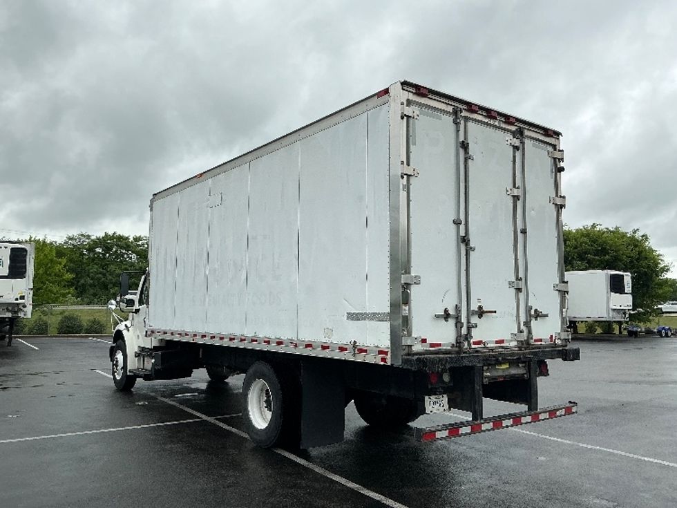 Refrigerated Truck-Light and Medium Duty Trucks-Freightliner-2020-M2-Lexington-KY-239,782\n\t\tmiles-$ 37,500 - Image 6