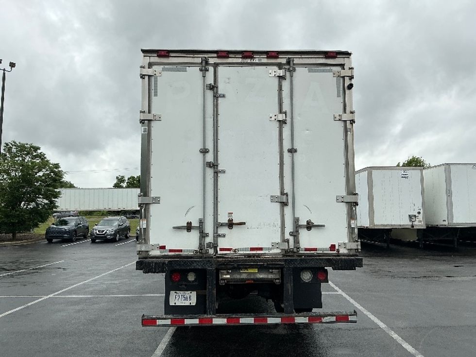 Refrigerated Truck-Light and Medium Duty Trucks-Freightliner-2020-M2-Lexington-KY-239,782\n\t\tmiles-$ 37,500 - Image 7