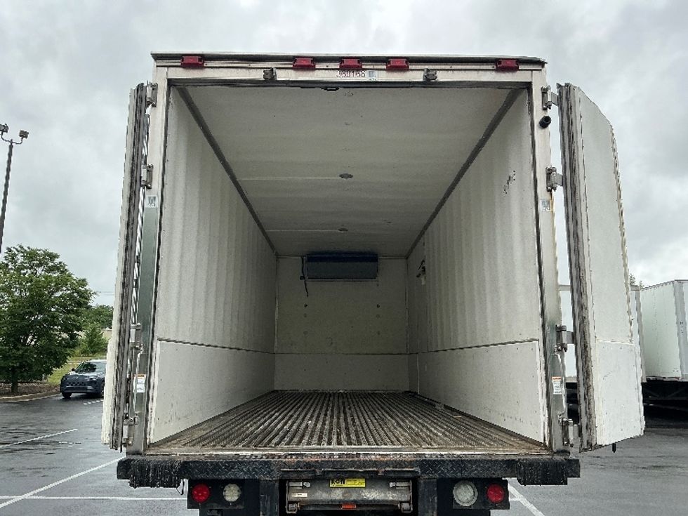 Refrigerated Truck-Light and Medium Duty Trucks-Freightliner-2020-M2-Lexington-KY-239,782\n\t\tmiles-$ 37,500 - Image 8