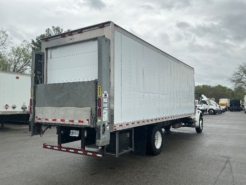 Refrigerated Truck-Light and Medium Duty Trucks-Freightliner-2020-M2-Lexington-KY-241,207\n\t\tmiles-$ 45,000 - Image 13