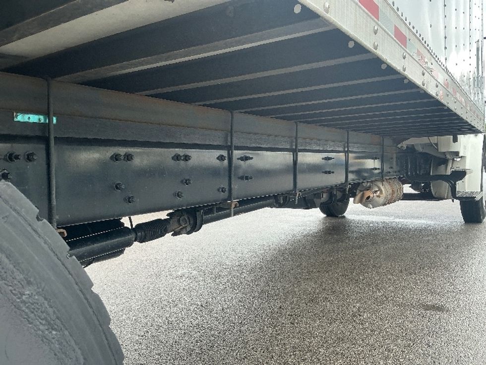 Refrigerated Truck-Light and Medium Duty Trucks-Freightliner-2020-M2-Lexington-KY-241,207\n\t\tmiles-$ 45,000 - Image 14