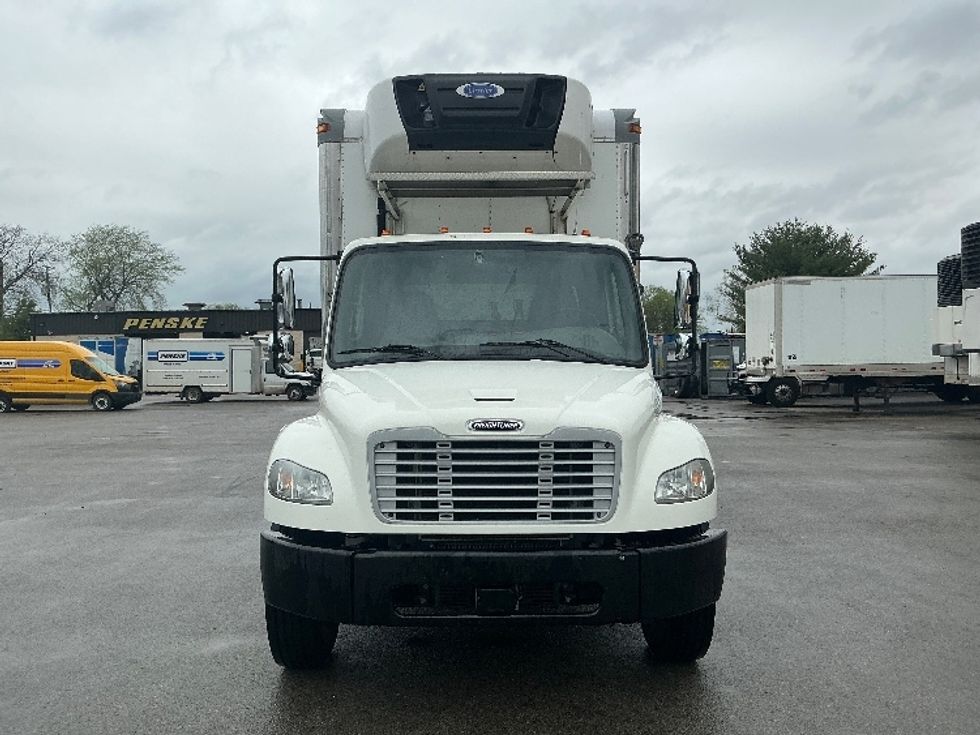 Refrigerated Truck-Light and Medium Duty Trucks-Freightliner-2020-M2-Lexington-KY-241,207\n\t\tmiles-$ 45,000 - Image 2