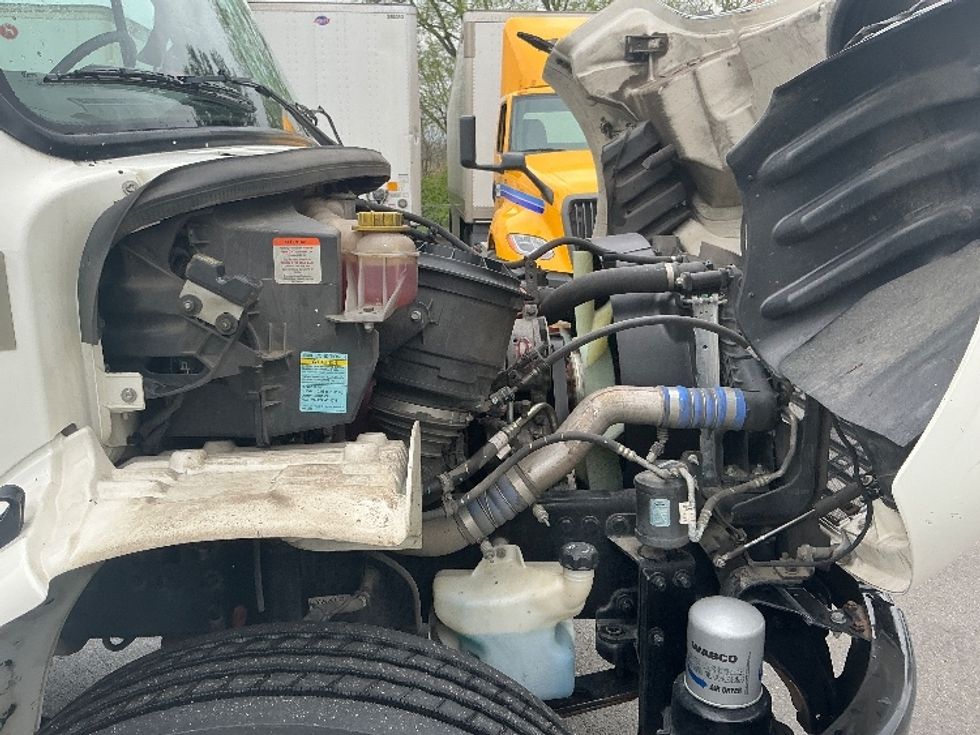 Refrigerated Truck-Light and Medium Duty Trucks-Freightliner-2020-M2-Lexington-KY-241,207\n\t\tmiles-$ 45,000 - Image 23