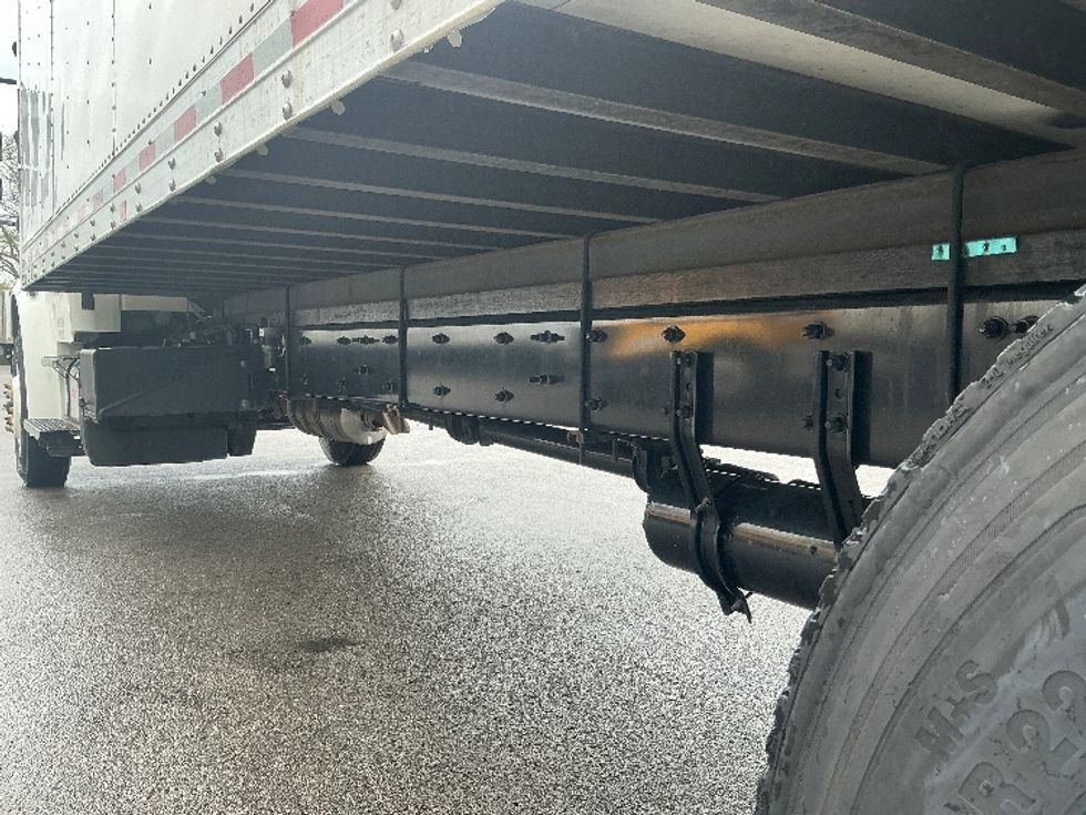 Refrigerated Truck-Light and Medium Duty Trucks-Freightliner-2020-M2-Lexington-KY-241,207\n\t\tmiles-$ 45,000 - Image 5