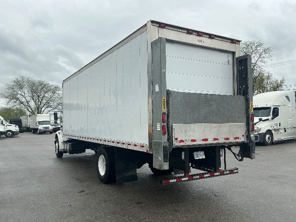 Refrigerated Truck-Light and Medium Duty Trucks-Freightliner-2020-M2-Lexington-KY-241,207\n\t\tmiles-$ 45,000 - Image 6