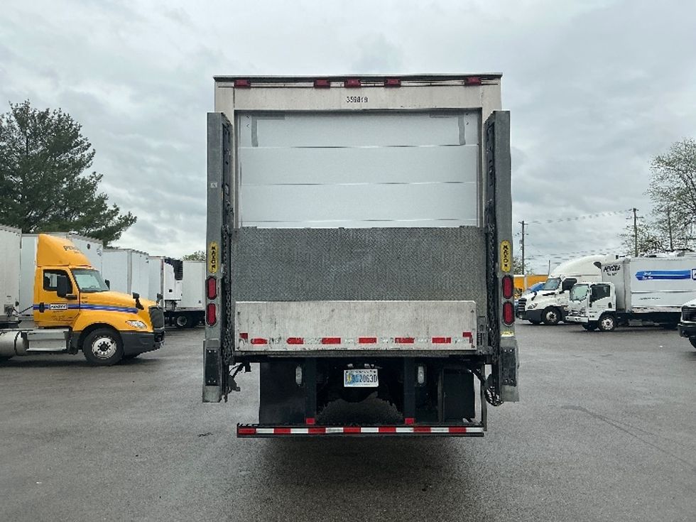 Refrigerated Truck-Light and Medium Duty Trucks-Freightliner-2020-M2-Lexington-KY-241,207\n\t\tmiles-$ 45,000 - Image 7
