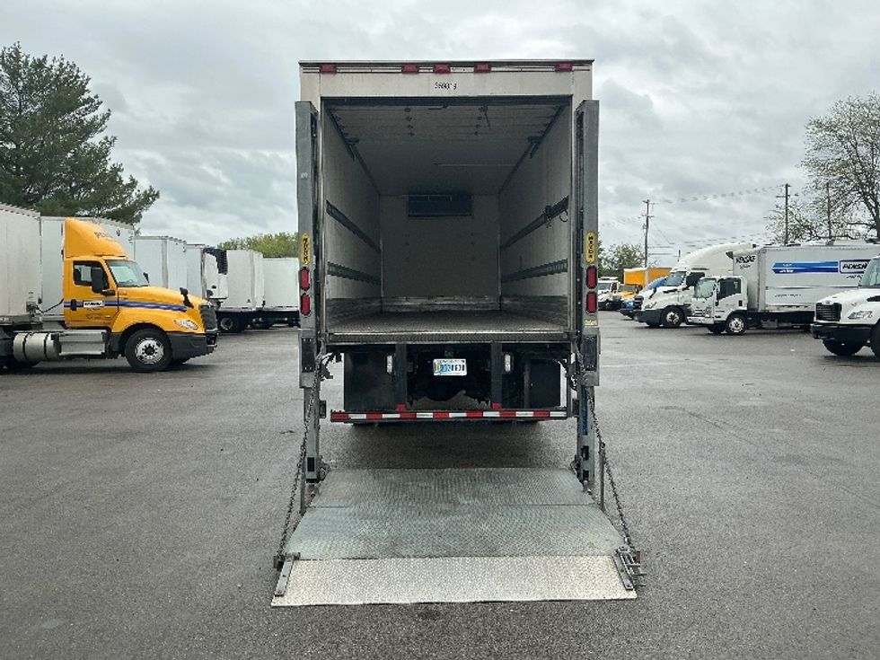 Refrigerated Truck-Light and Medium Duty Trucks-Freightliner-2020-M2-Lexington-KY-241,207\n\t\tmiles-$ 45,000 - Image 8