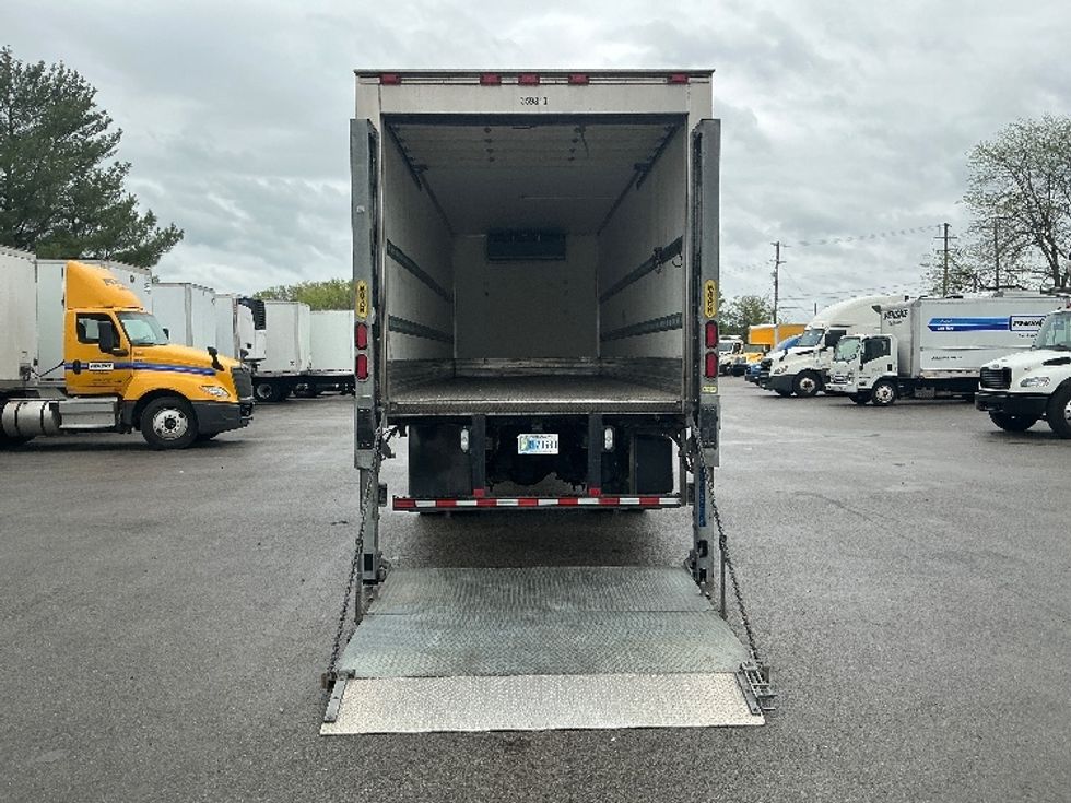 Refrigerated Truck-Light and Medium Duty Trucks-Freightliner-2020-M2-Lexington-KY-241,207\n\t\tmiles-$ 45,000 - Image 9