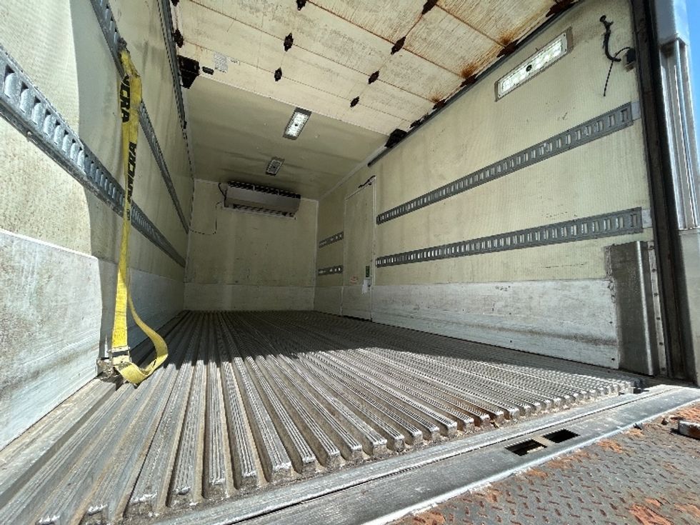 Refrigerated Truck-Light and Medium Duty Trucks-Freightliner-2020-M2-Londonderry-NH-129,252\n\t\tmiles-$ 55,000 - Image 12