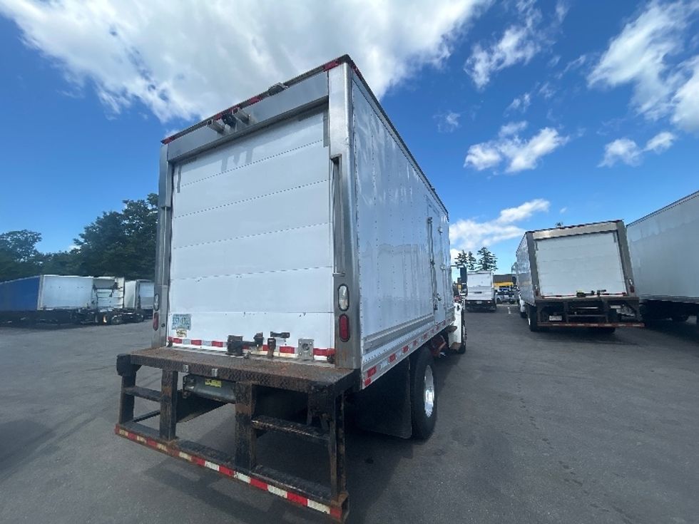 Refrigerated Truck-Light and Medium Duty Trucks-Freightliner-2020-M2-Londonderry-NH-129,252\n\t\tmiles-$ 55,000 - Image 13