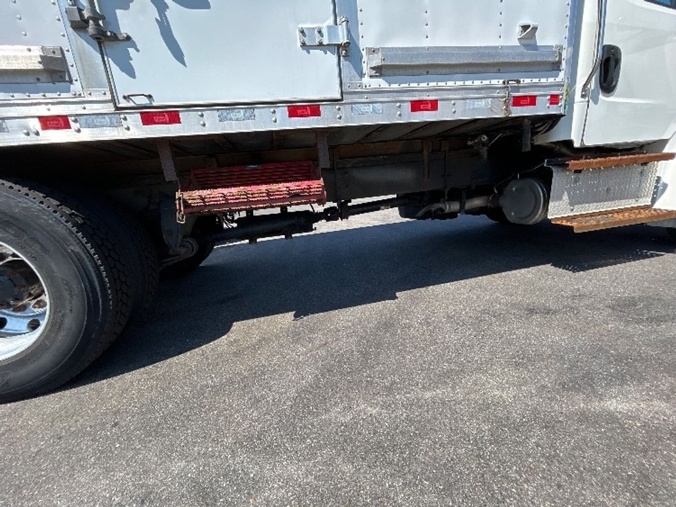 Refrigerated Truck-Light and Medium Duty Trucks-Freightliner-2020-M2-Londonderry-NH-129,252\n\t\tmiles-$ 55,000 - Image 14