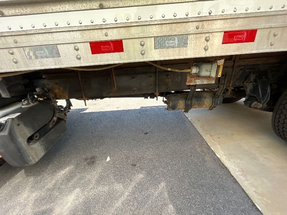 Refrigerated Truck-Light and Medium Duty Trucks-Freightliner-2020-M2-Londonderry-NH-129,252\n\t\tmiles-$ 55,000 - Image 5