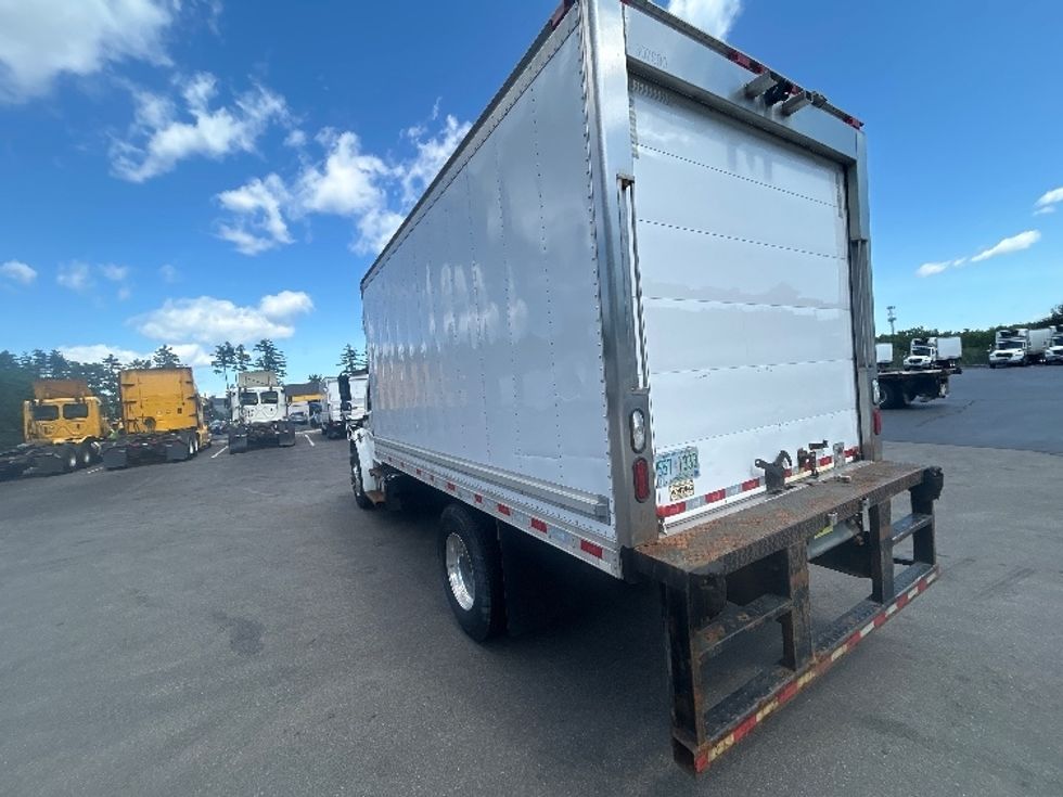 Refrigerated Truck-Light and Medium Duty Trucks-Freightliner-2020-M2-Londonderry-NH-129,252\n\t\tmiles-$ 55,000 - Image 6