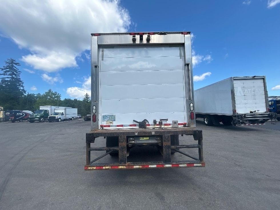 Refrigerated Truck-Light and Medium Duty Trucks-Freightliner-2020-M2-Londonderry-NH-129,252\n\t\tmiles-$ 55,000 - Image 7