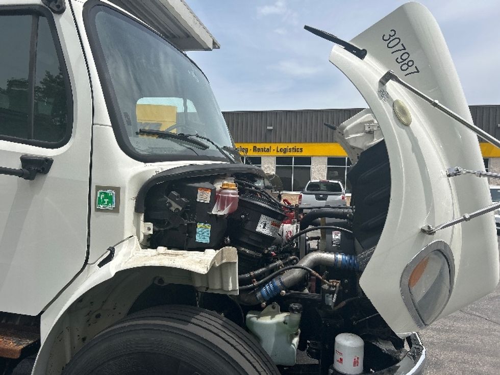 Refrigerated Truck-Light and Medium Duty Trucks-Freightliner-2020-M2-Londonderry-NH-178,201\n\t\tmiles-$ 43,250 - Image 23