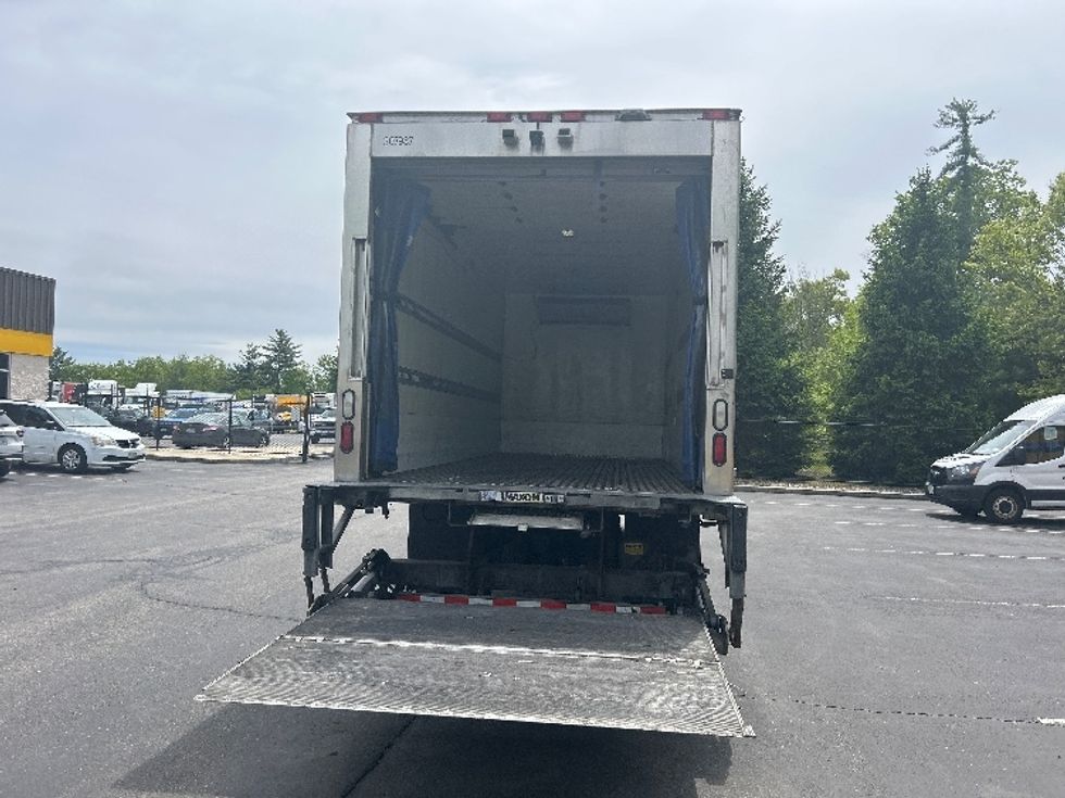 Refrigerated Truck-Light and Medium Duty Trucks-Freightliner-2020-M2-Londonderry-NH-178,201\n\t\tmiles-$ 43,250 - Image 9