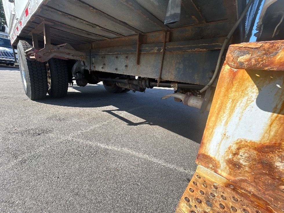 Refrigerated Truck-Light and Medium Duty Trucks-Freightliner-2020-M2-Londonderry-NH-187,125\n\t\tmiles-$ 46,000 - Image 14