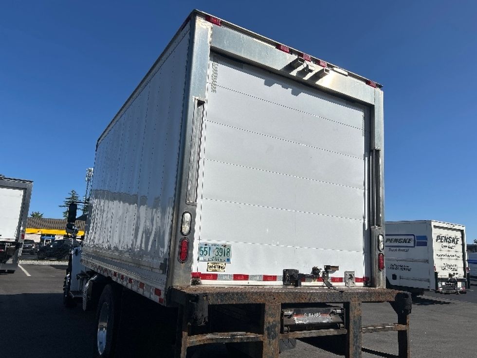 Refrigerated Truck-Light and Medium Duty Trucks-Freightliner-2020-M2-Londonderry-NH-187,125\n\t\tmiles-$ 46,000 - Image 6