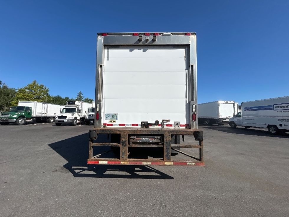 Refrigerated Truck-Light and Medium Duty Trucks-Freightliner-2020-M2-Londonderry-NH-187,125\n\t\tmiles-$ 46,000 - Image 7
